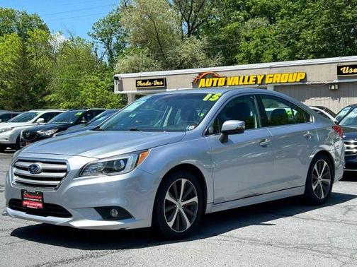 2015 Subaru Legacy 2.5i Limited