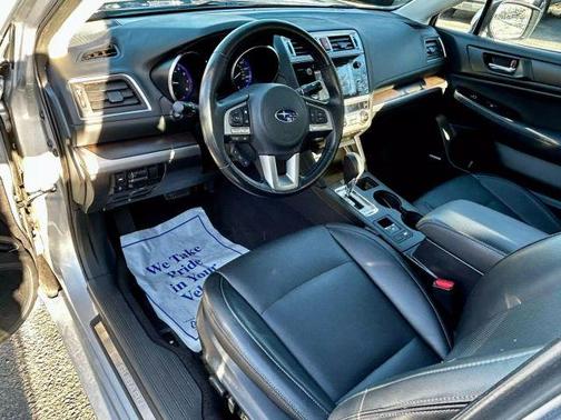 2015 Subaru Legacy 2.5i Limited