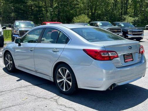 2015 Subaru Legacy 2.5i Limited