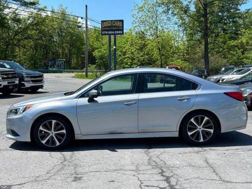 2015 Subaru Legacy 2.5i Limited