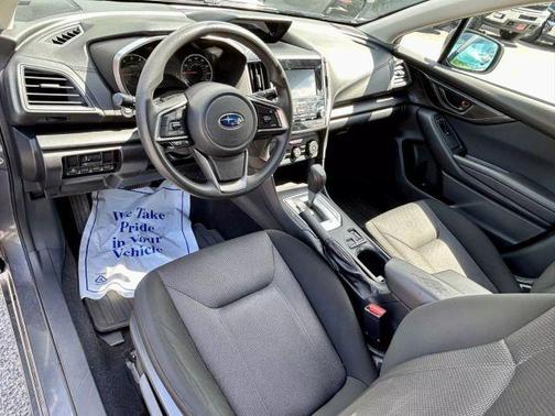 2018 Subaru Impreza 2.0i Premium