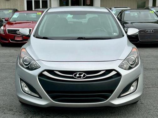 2015 Hyundai Elantra GT Base
