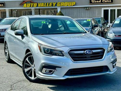 2019 Subaru Legacy Limited