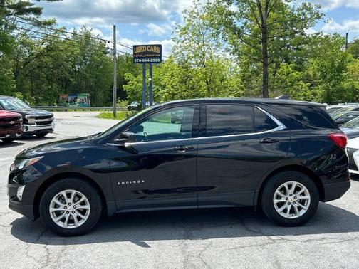 2020 Chevrolet Equinox 2LT