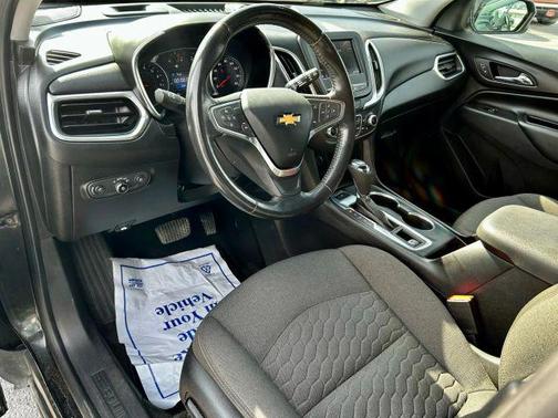 2020 Chevrolet Equinox 2LT