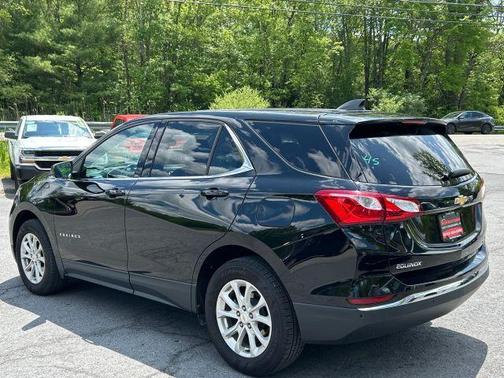 2020 Chevrolet Equinox 2LT
