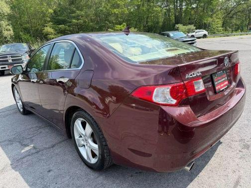 2010 Acura TSX 2.4