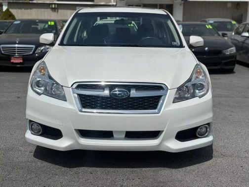 2013 Subaru Legacy 2.5i Sport