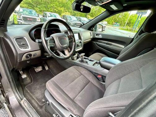2019 Dodge Durango SXT