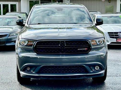 2019 Dodge Durango SXT