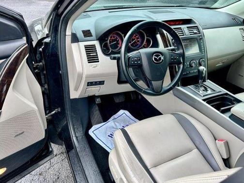 2012 Mazda CX-9 Grand Touring