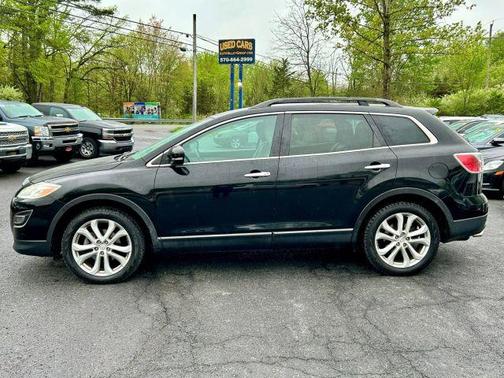 2012 Mazda CX-9 Grand Touring