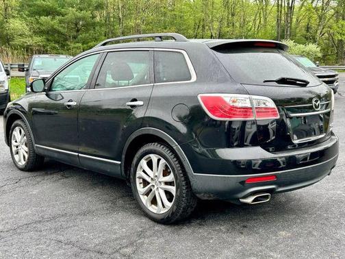 2012 Mazda CX-9 Grand Touring