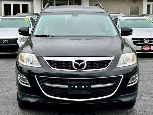2012 Mazda CX-9 Grand Touring
