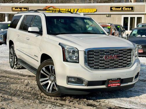 2019 GMC Yukon XL Denali