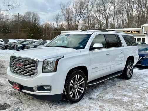 2019 GMC Yukon XL Denali