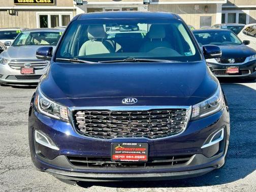 2019 Kia Sedona LX