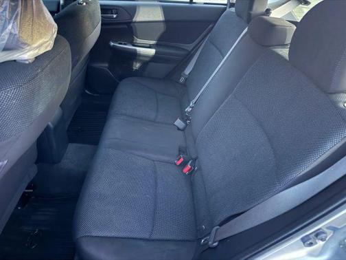 2015 Subaru Impreza 2.0i Premium