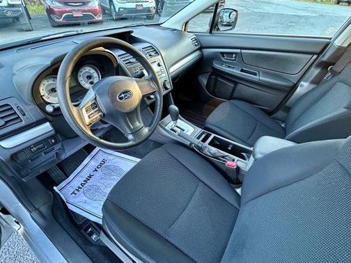 2014 Subaru Impreza 2.0i