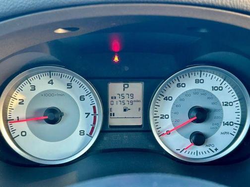 2014 Subaru Impreza 2.0i