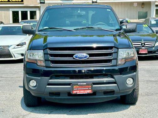 2016 Ford Expedition XL