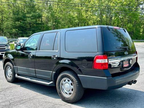 2016 Ford Expedition XL