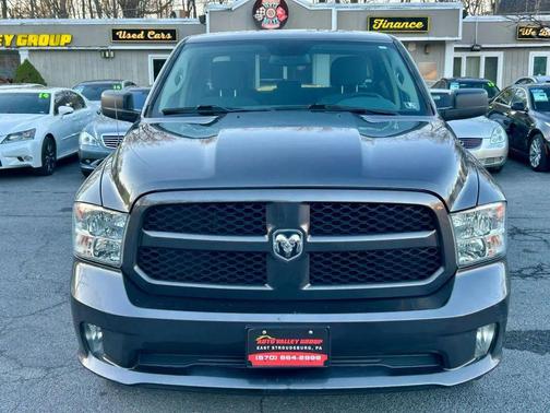 2019 RAM 1500 Express