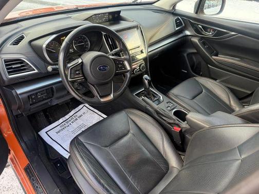 2019 Subaru Crosstrek 2.0i Limited