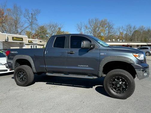 2009 Toyota Tundra SR5