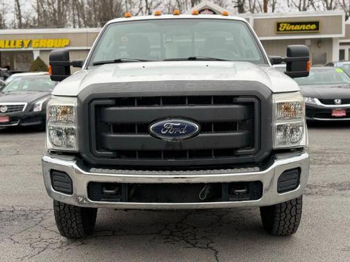 2015 Ford F-250 XL