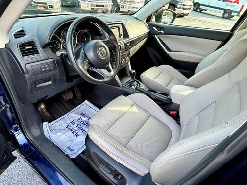 2014 Mazda CX-5 Grand Touring