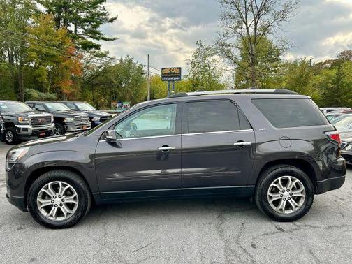 2015 GMC Acadia SLT-1