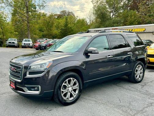 2015 GMC Acadia SLT-1