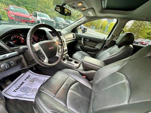 2015 GMC Acadia SLT-1