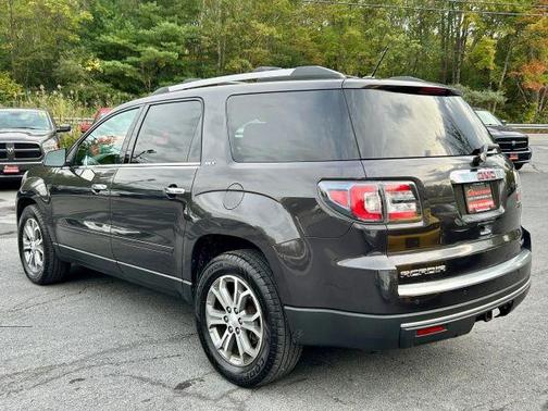 2015 GMC Acadia SLT-1