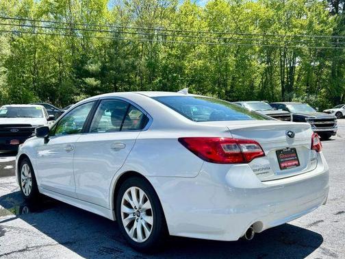 2016 Subaru Legacy 2.5i Premium