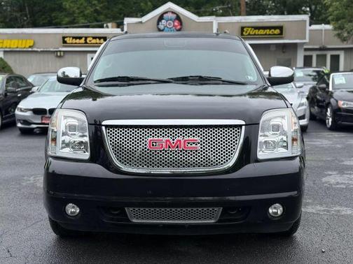 2014 GMC Yukon XL 1500 Denali