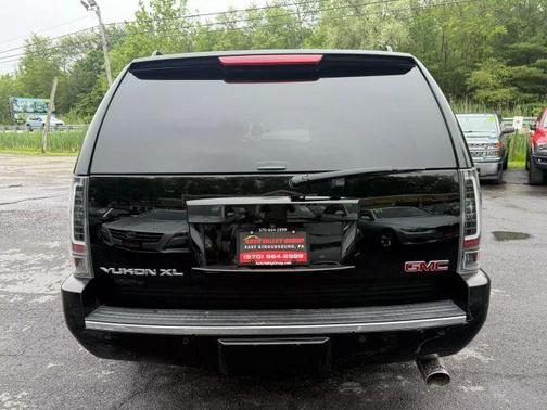 2014 GMC Yukon XL 1500 Denali