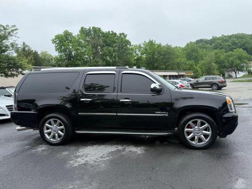2014 GMC Yukon XL 1500 Denali