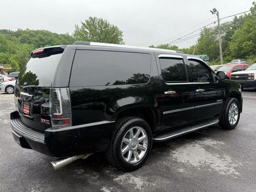 2014 GMC Yukon XL 1500 Denali