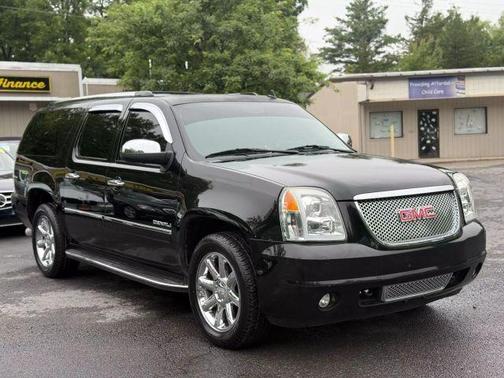 2014 GMC Yukon XL 1500 Denali