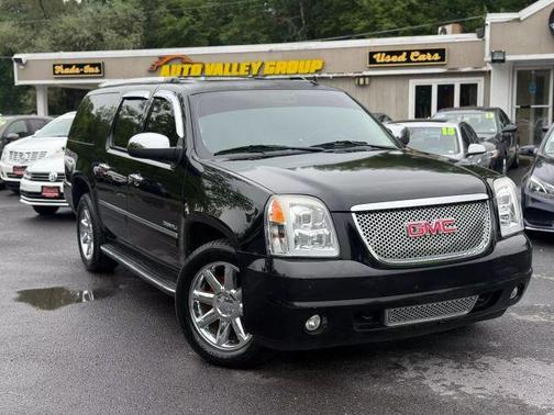 2014 GMC Yukon XL 1500 Denali