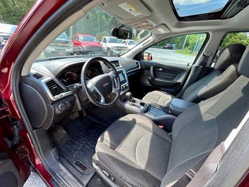 2016 GMC Acadia SLE-2
