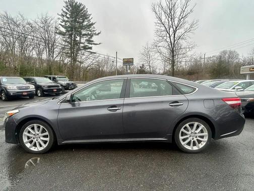 2014 Toyota Avalon Limited
