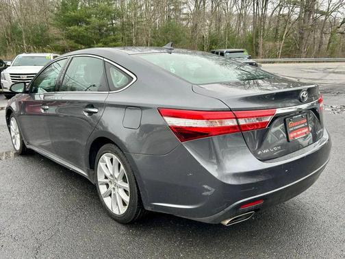 2014 Toyota Avalon Limited