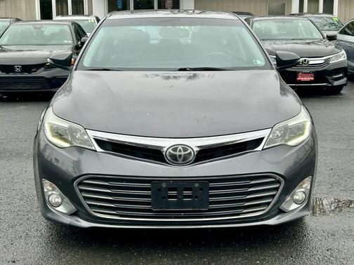 2014 Toyota Avalon Limited