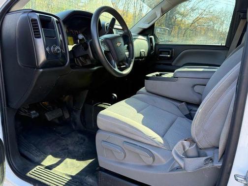 2014 Chevrolet Silverado 1500 Work Truck