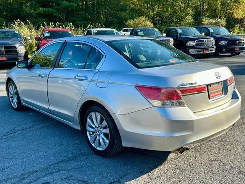 2011 Honda Accord EX-L