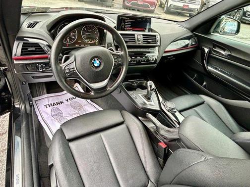 2016 BMW 228 i xDrive