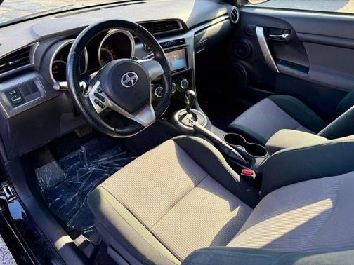 2016 Scion tC Base